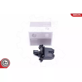 Serrure de hayon ESEN SKV 16SKV220