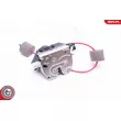 Serrure de hayon ESEN SKV 16SKV227 - Visuel 1