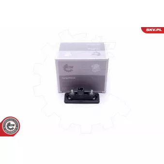 Poignée de porte ESEN SKV 16SKV233