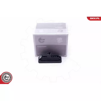 Poignée de porte ESEN SKV 16SKV234