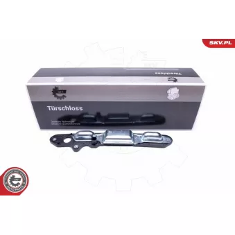 Poignée de hayon ESEN SKV 16SKV237