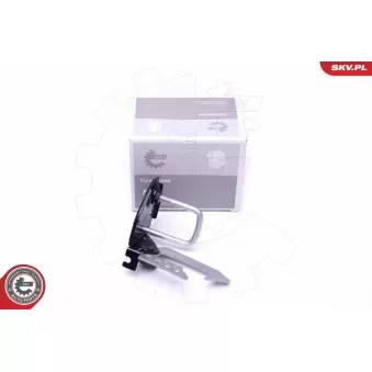 Serrure de capot-moteur ESEN SKV 16SKV239