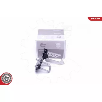 Serrure de capot-moteur ESEN SKV 16SKV240