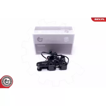 Serrure de capot-moteur ESEN SKV 16SKV244