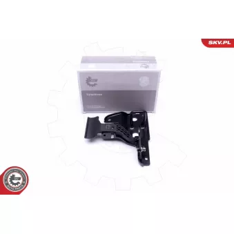 Serrure de capot-moteur ESEN SKV 16SKV245