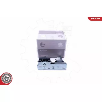 Serrure de capot-moteur ESEN SKV 16SKV246