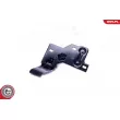 Serrure de capot-moteur ESEN SKV 16SKV247 - Visuel 2