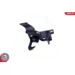 Serrure de capot-moteur ESEN SKV 16SKV247 - Visuel 3