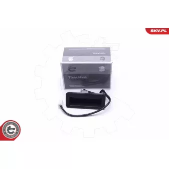 Poignée de porte ESEN SKV 16SKV250