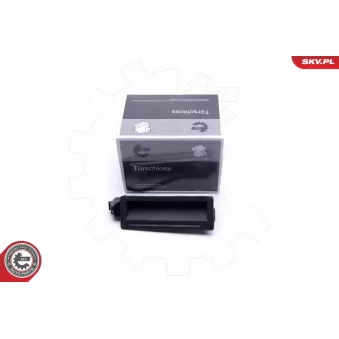 Poignée de porte ESEN SKV 16SKV251