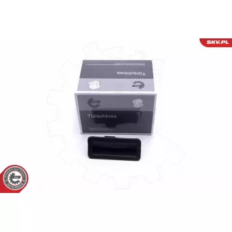 Poignée de porte ESEN SKV 16SKV252