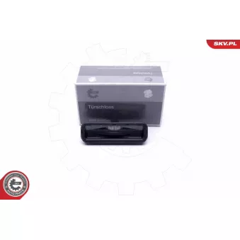 Poignée de porte ESEN SKV 16SKV253