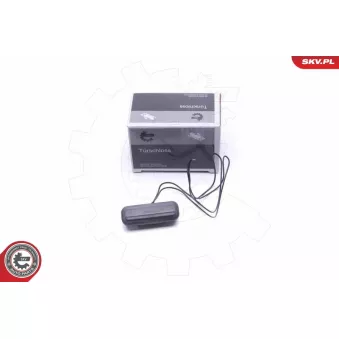 Poignée de porte ESEN SKV 16SKV254