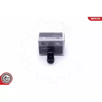 Poignée de porte ESEN SKV 16SKV255