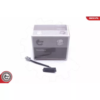 Poignée de porte ESEN SKV 16SKV256