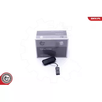 Poignée de porte ESEN SKV 16SKV258