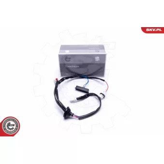 Poignée de porte ESEN SKV 16SKV259