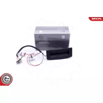 Poignée de porte ESEN SKV 16SKV262