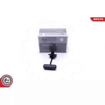 Poignée de porte ESEN SKV 16SKV264