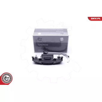 Poignée de porte ESEN SKV 16SKV265