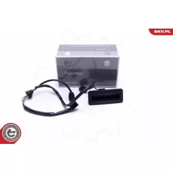 Poignée de porte ESEN SKV 16SKV267