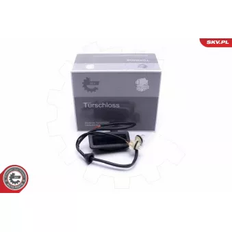 Poignée de porte ESEN SKV 16SKV268