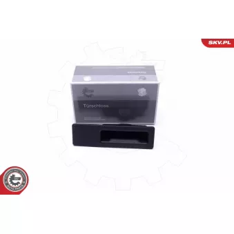 Poignée de porte ESEN SKV 16SKV270