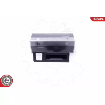 Poignée de porte ESEN SKV 16SKV271