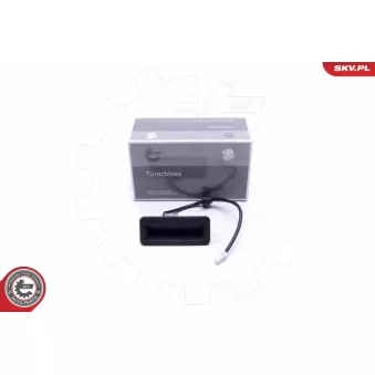 Poignée de porte ESEN SKV 16SKV273