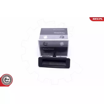 Poignée de porte ESEN SKV 16SKV274