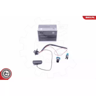 Poignée de porte ESEN SKV 16SKV275