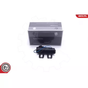 Poignée de porte ESEN SKV 16SKV276