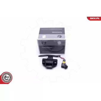 Poignée de porte ESEN SKV 16SKV277