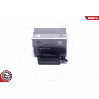 Poignée de porte ESEN SKV 16SKV279