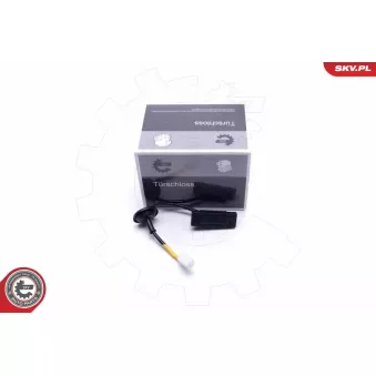 Poignée de porte ESEN SKV 16SKV280