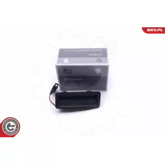 Poignée de porte ESEN SKV 16SKV281