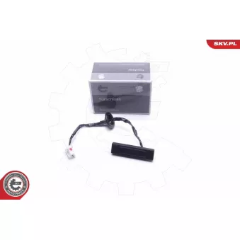 Poignée de porte ESEN SKV 16SKV282