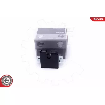 Serrure de hayon ESEN SKV 16SKV286