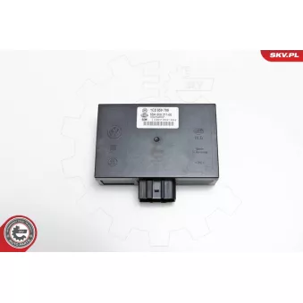 Interrupteur, contacteur de porte ESEN SKV 16SKV300