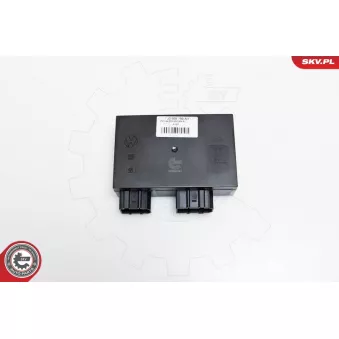 Interrupteur, contacteur de porte ESEN SKV 16SKV301