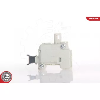 Interrupteur, contacteur de porte ESEN SKV 16SKV302