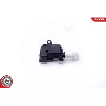 Interrupteur, contacteur de porte ESEN SKV 16SKV303