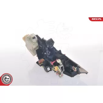 Interrupteur, contacteur de porte ESEN SKV 16SKV305