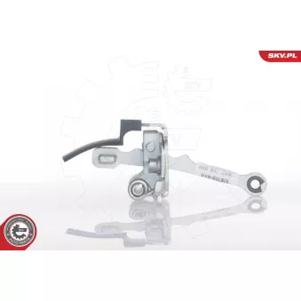 Cale-porte ESEN SKV 16SKV306