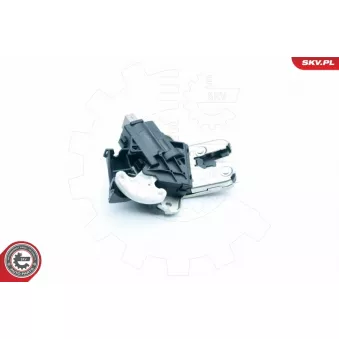 Interrupteur, contacteur de porte ESEN SKV 16SKV307