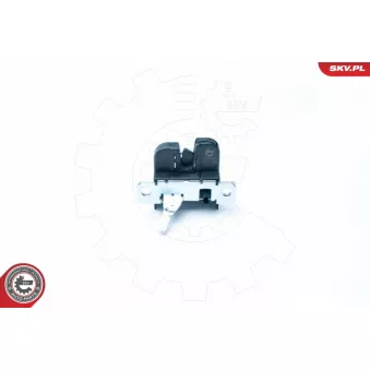 Interrupteur, contacteur de porte ESEN SKV 16SKV308