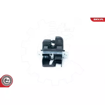 Interrupteur, contacteur de porte ESEN SKV 16SKV309