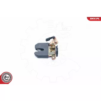 Interrupteur, contacteur de porte ESEN SKV 16SKV311