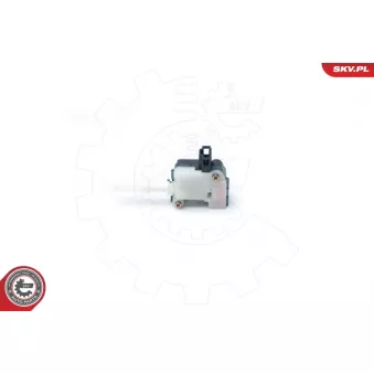 Interrupteur, contacteur de porte ESEN SKV 16SKV312