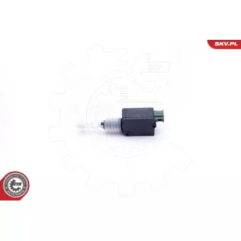 Interrupteur, contacteur de porte ESEN SKV 16SKV314